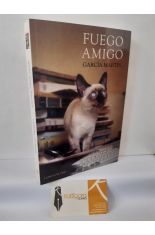FUEGO AMIGO