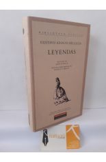 LEYENDAS