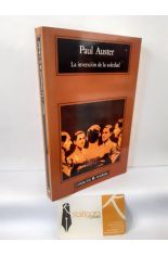 LA INVENCI�N DE LA SOLEDAD