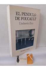 EL P�NDULO DE FOUCAULT