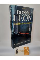 LA CHICA DE SUS SUE�OS