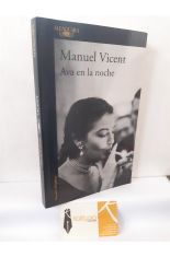 AVA EN LA NOCHE