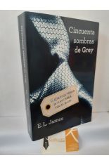 CINCUENTA SOMBRAS DE GREY