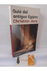 GU�A DEL ANTIGUO EGIPTO
