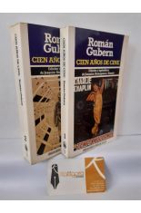 CIEN A�OS DE CINE (2 TOMOS)