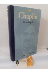 CHAPLIN, MI AUTOBIOGRAF�A