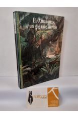 EL AMAZONAS, UN GIGANTE HERIDO