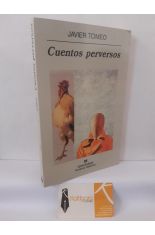 CUENTOS PERVERSOS