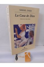 LA CASA DE DIOS