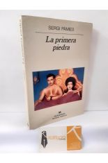 LA PRIMERA PIEDRA
