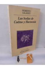 LAS BODAS DE CADMO Y HARMON�A