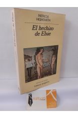 EL HECHIZO DE ELSIE