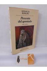 PERORATA DEL APESTADO