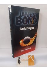 JAMES BOND 007, GOLDFINGER