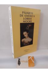 P�JAROS DE AM�RICA