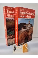 G�RGORIS Y HABIDIS, UNA HISTORIA M�GICA DE ESPA�A