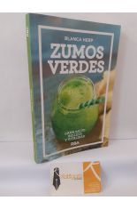 ZUMOS VERDES