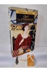 �QU�? LA ETERNIDAD