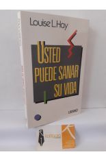 USTED PUEDE SANAR SU VIDA