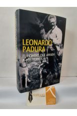 EL HOMBRE QUE AMABA A LOS PERROS