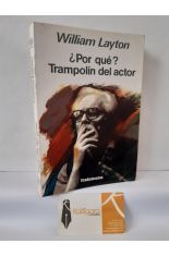 �POR QU�? TRAMPOL�N DEL ACTOR