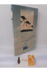 SEIS MESES EN NUEVA ZELANDA, AUSTRALIA Y MALASIA