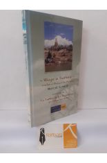 VIAJE A SAMOA. CARTAS A MARGARITA MORENO - LA TUMBA DE LAS AVENTURAS