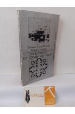 APRENDIENDO DE TODAS LAS COSAS