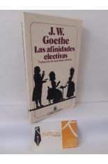 LAS AFINIDADES ELECTIVAS