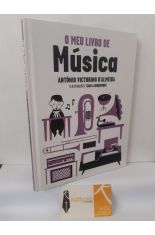 O MEU LIVRO DE M�SICA
