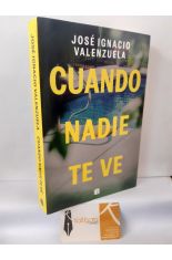 CUANDO NADIE TE VE