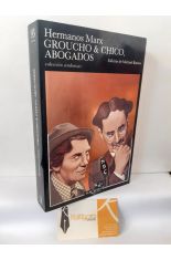 GROUCHO Y CHICO, ABOGADOS