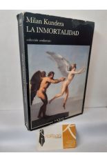 LA INMORTALIDAD