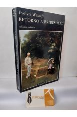 RETORNO A BRIDESHEAD