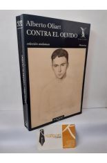 CONTRA EL OLVIDO