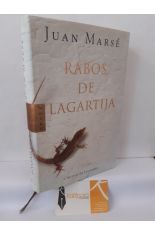 RABOS DE LAGARTIJA
