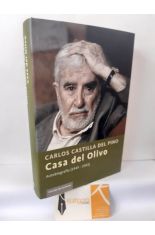 CASA DEL OLIVO. AUTOBIOGRAF�A (1949-2003)