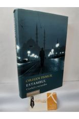 ESTAMBUL. CIUDAD Y RECUERDOS