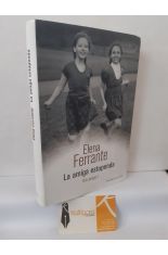 LA AMIGA ESTUPENDA (DOS AMIGAS I)