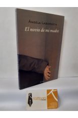 EL NOVIO DE MI MADRE