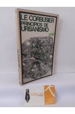 PRINCIPIOS DE URBANISMO (LA CARTA DE ATENAS)