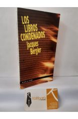 LOS LIBROS CONDENADOS
