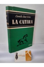 LA CATIRA. HISTORIAS DE VENEZUELA