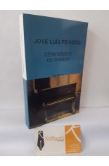 CEMENTERIO DE PIANOS
