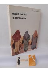 EL CAIRO NUEVO