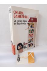 LA LUZ EN LA CASA DE LOS DEM�S