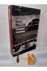 CUENTOS REUNIDOS