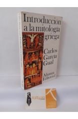 INTRODUCCI�N A LA MITOLOG�A GRIEGA