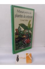 MANUAL PR�CTICO DE PLANTAS DE INTERIOR