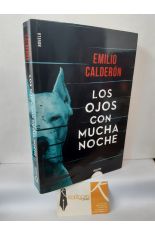 LOS OJOS CON MUCHA NOCHE